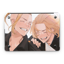 Load image into Gallery viewer, Tokyo Revengers  Macbook Skin
