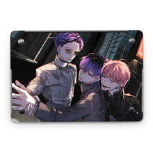 Load image into Gallery viewer, Tokyo Revengers  Macbook Skin
