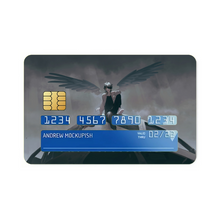 Load image into Gallery viewer, Tokyo Revengers Kazutora Hanemiya  Credit Card Skins (4-in-1 Pack)
