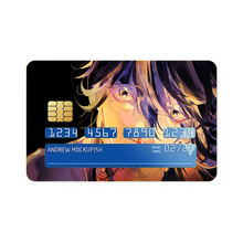 Load image into Gallery viewer, Tokyo Revengers Kazutora Hanemiya  Credit Card Skins (4-in-1 Pack)
