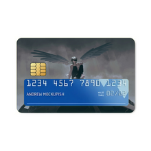 Load image into Gallery viewer, Tokyo Revengers Kazutora Hanemiya  Credit Card Skins (4-in-1 Pack)
