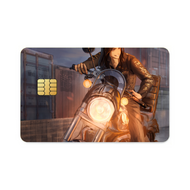 Tokyo Revengers Keisuke Baji  Credit Card Skins (4-in-1 Pack)