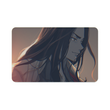 Load image into Gallery viewer, Tokyo Revengers Keisuke Baji  Credit Card Skins (4-in-1 Pack)
