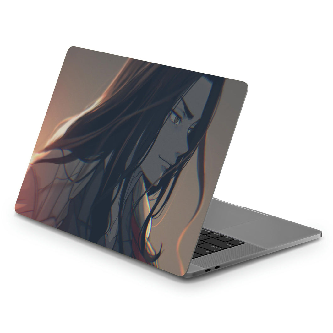 Tokyo Revengers Keisuke Baji  Macbook Skin