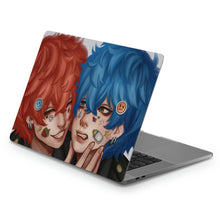 Load image into Gallery viewer, Tokyo Revengers Nahoya Kawata  Macbook Skin

