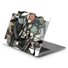Load image into Gallery viewer, Tokyo Revengers Nahoya Kawata  Macbook Skin
