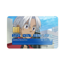 Load image into Gallery viewer, Tokyo Revengers Season 3r Credit Card Skins (4-in-1 Pack)
