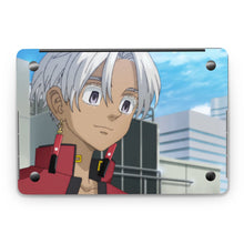 Load image into Gallery viewer, Tokyo Revengers Season 3r Macbook Skin
