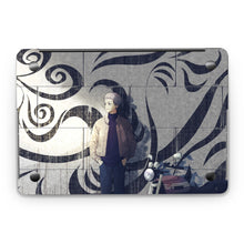 Load image into Gallery viewer, Tokyo Revengers Takashi Mitsuya  Macbook Skin
