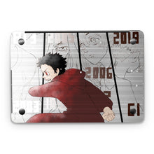 Load image into Gallery viewer, Tokyo Revengers Takemichi Hanagaki  Macbook Skin
