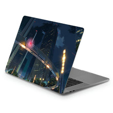 Load image into Gallery viewer, Tokyo SkyNight  Macbook Skin
