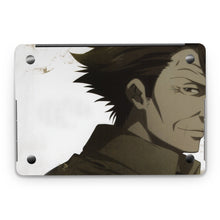 Load image into Gallery viewer, Tomomi Masaoka Face  Macbook Skin
