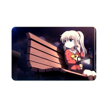Load image into Gallery viewer, Tomori Nao  Credit Card Skins (4-in-1 Pack)
