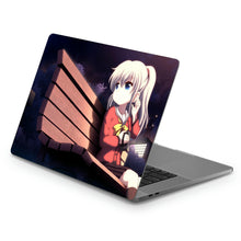 Load image into Gallery viewer, Tomori Nao  Macbook Skin
