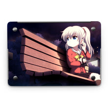 Load image into Gallery viewer, Tomori Nao  Macbook Skin
