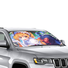 Load image into Gallery viewer, Tooru  Car Sunshade
