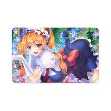 Load image into Gallery viewer, Tooru  Credit Card Skins (4-in-1 Pack)
