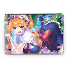 Load image into Gallery viewer, Tooru  Macbook Skin
