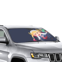 Load image into Gallery viewer, Tooru - Kobayashi-san chi no Maid Dragon Ver. 4  Car Sunshade
