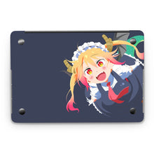 Load image into Gallery viewer, Tooru - Kobayashi-san chi no Maid Dragon Ver. 4  Macbook Skin
