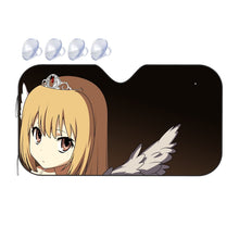 Load image into Gallery viewer, Toradora!  Car Sunshade
