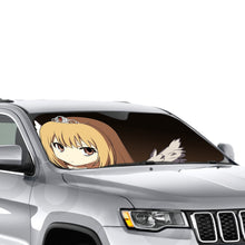 Load image into Gallery viewer, Toradora!  Car Sunshade

