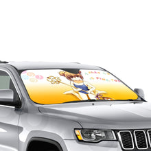 Load image into Gallery viewer, Toradora!  Car Sunshade

