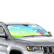 Load image into Gallery viewer, Toradora!  Car Sunshade
