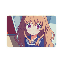 Load image into Gallery viewer, Toradora!  Credit Card Skins (4-in-1 Pack)
