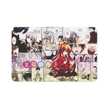 Load image into Gallery viewer, Toradora!  Credit Card Skins (4-in-1 Pack)
