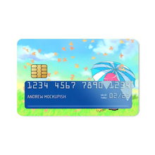 Load image into Gallery viewer, Toradora!  Credit Card Skins (4-in-1 Pack)

