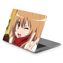 Load image into Gallery viewer, Toradora!  Macbook Skin
