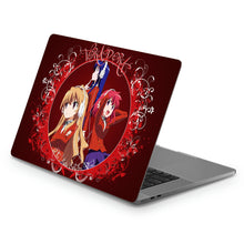 Load image into Gallery viewer, Toradora!  Macbook Skin
