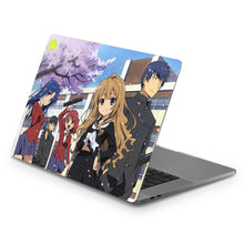 Load image into Gallery viewer, Toradora!  Macbook Skin
