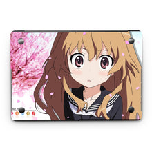 Load image into Gallery viewer, Toradora!  Macbook Skin
