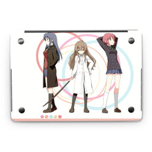 Load image into Gallery viewer, Toradora!  Macbook Skin

