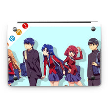 Load image into Gallery viewer, Toradora!  Macbook Skin
