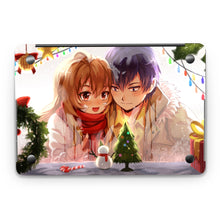 Load image into Gallery viewer, Toradora!  Macbook Skin
