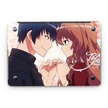 Load image into Gallery viewer, Toradora!  Macbook Skin
