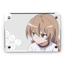 Load image into Gallery viewer, Toradora!  Macbook Skin
