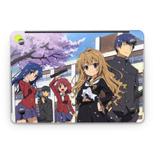 Load image into Gallery viewer, Toradora!  Macbook Skin
