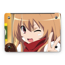Load image into Gallery viewer, Toradora!  Macbook Skin
