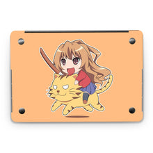 Load image into Gallery viewer, Toradora!  Macbook Skin
