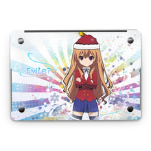 Load image into Gallery viewer, Toradora!  Macbook Skin
