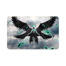 Load image into Gallery viewer, Tormenta de murcielago  Credit Card Skins (4-in-1 Pack)
