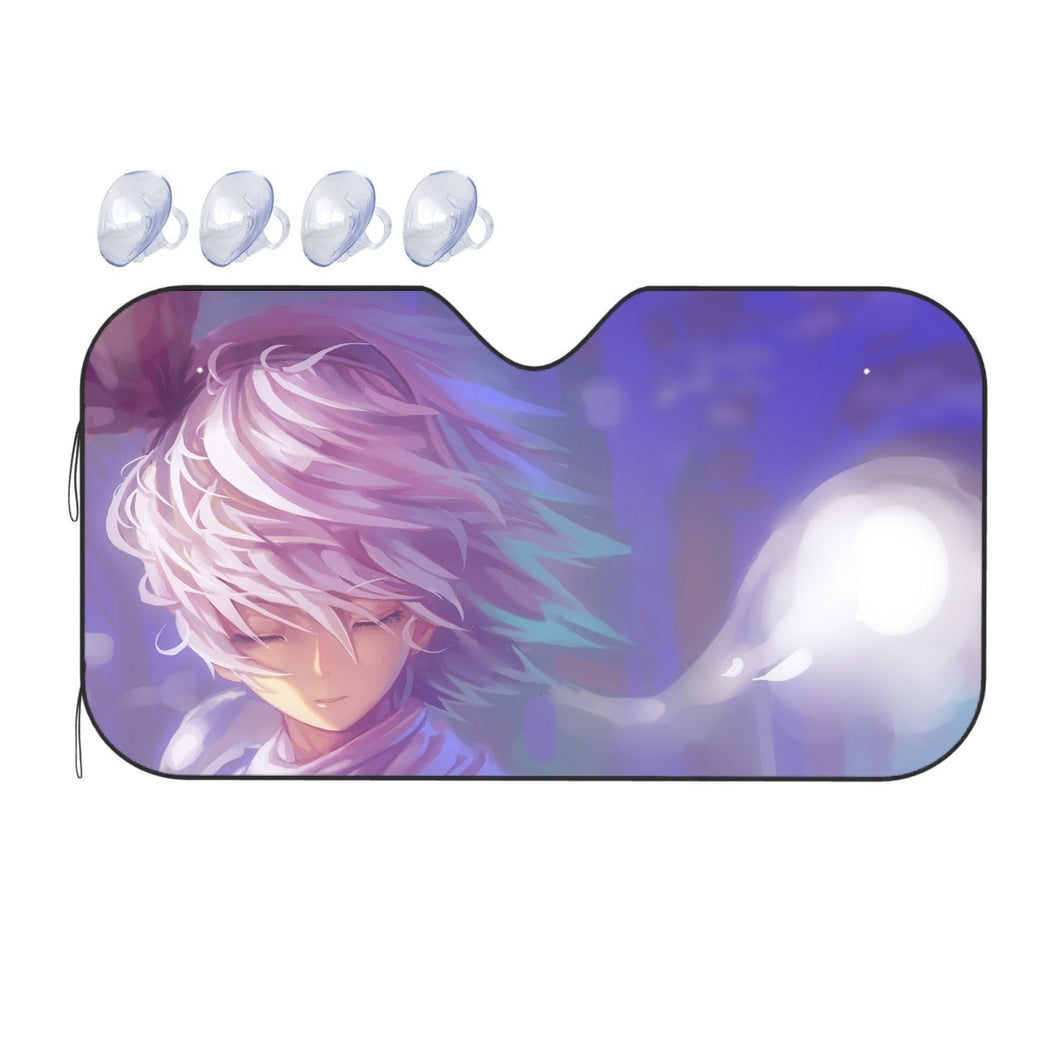 Touhou  Car Sunshade