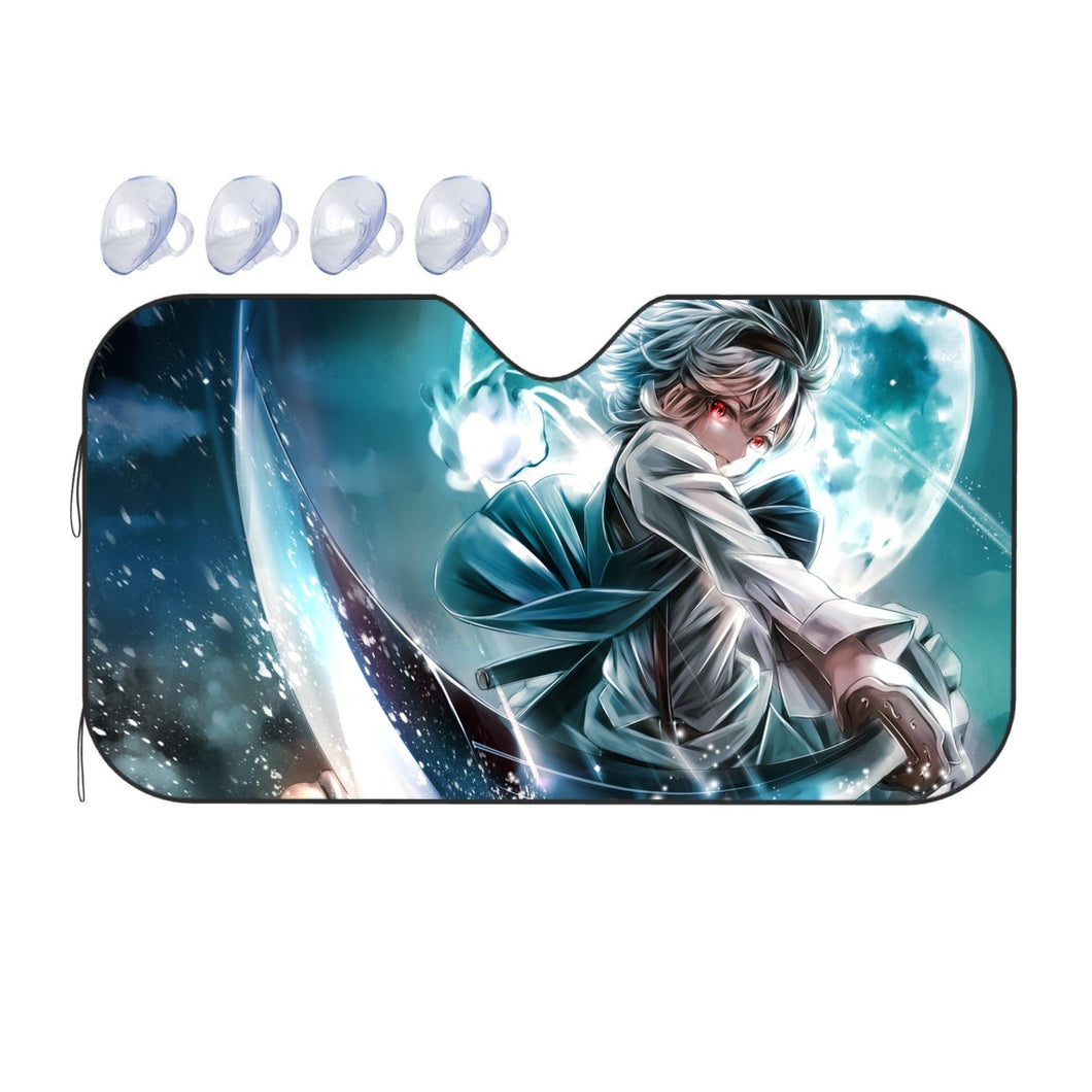 Touhou  Car Sunshade