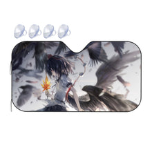 Load image into Gallery viewer, Touhou  Car Sunshade
