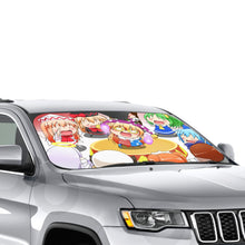 Load image into Gallery viewer, Touhou  Car Sunshade
