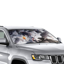 Load image into Gallery viewer, Touhou  Car Sunshade
